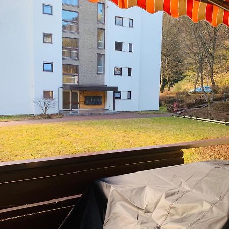 Urlaub Im Schwarzwald Apartman Enzklösterle Kültér fotó