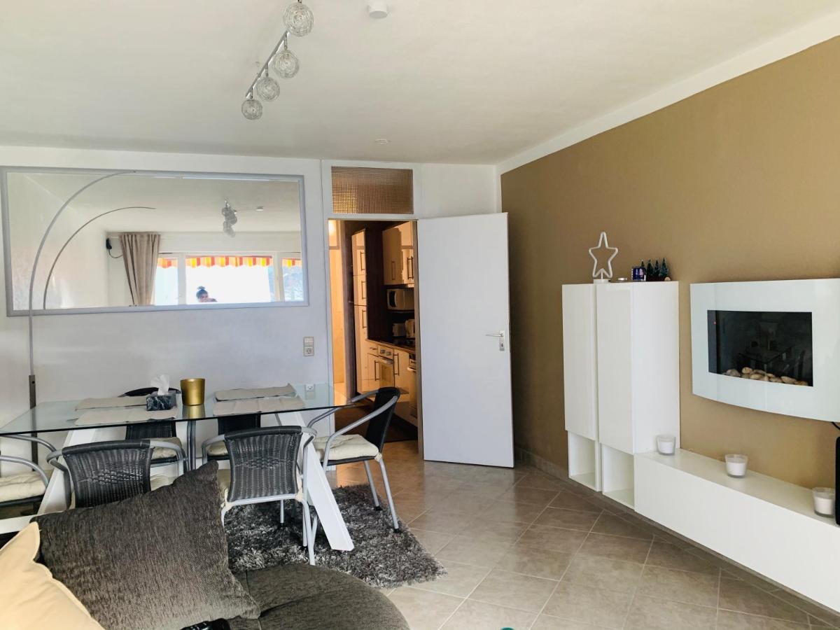 Urlaub Im Schwarzwald Apartman Enzklösterle Kültér fotó