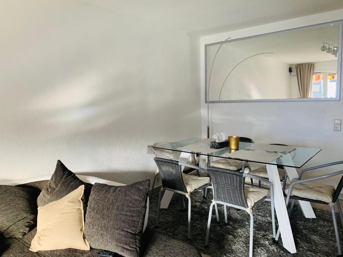 Urlaub Im Schwarzwald Apartman Enzklösterle Kültér fotó